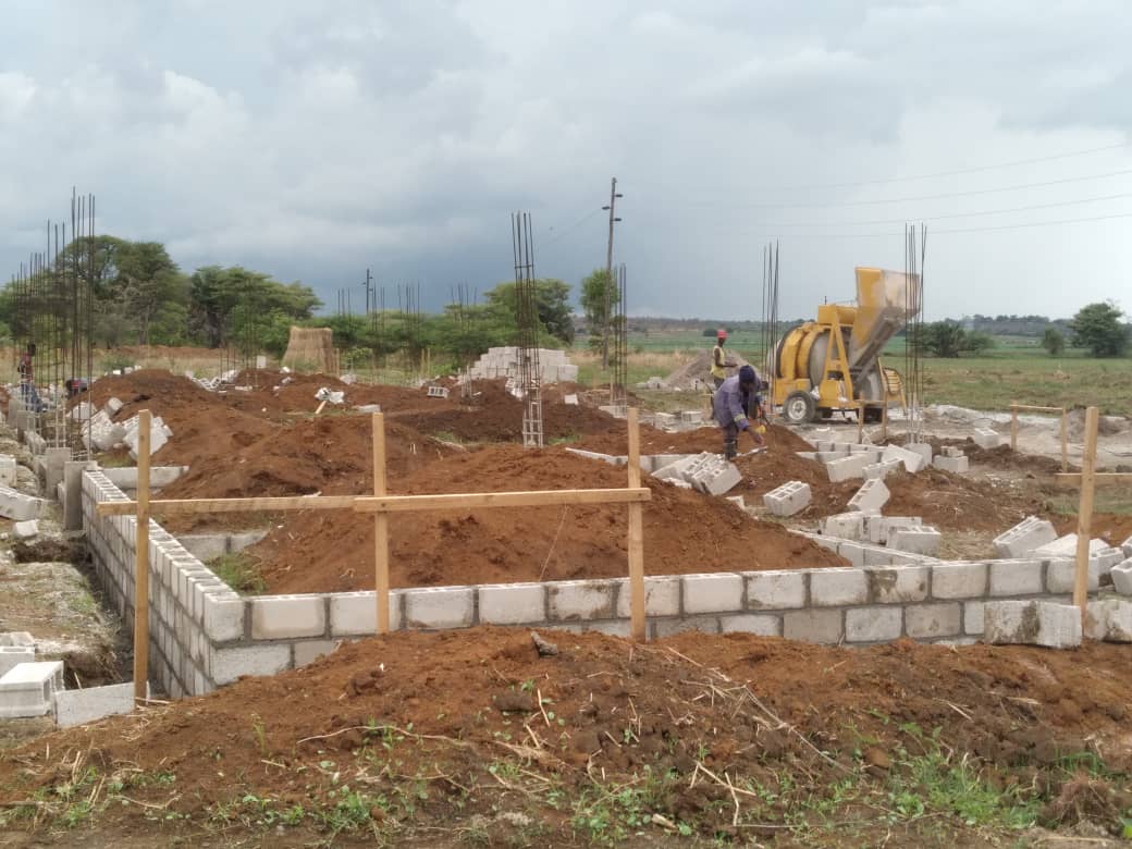 Bhuku Farm