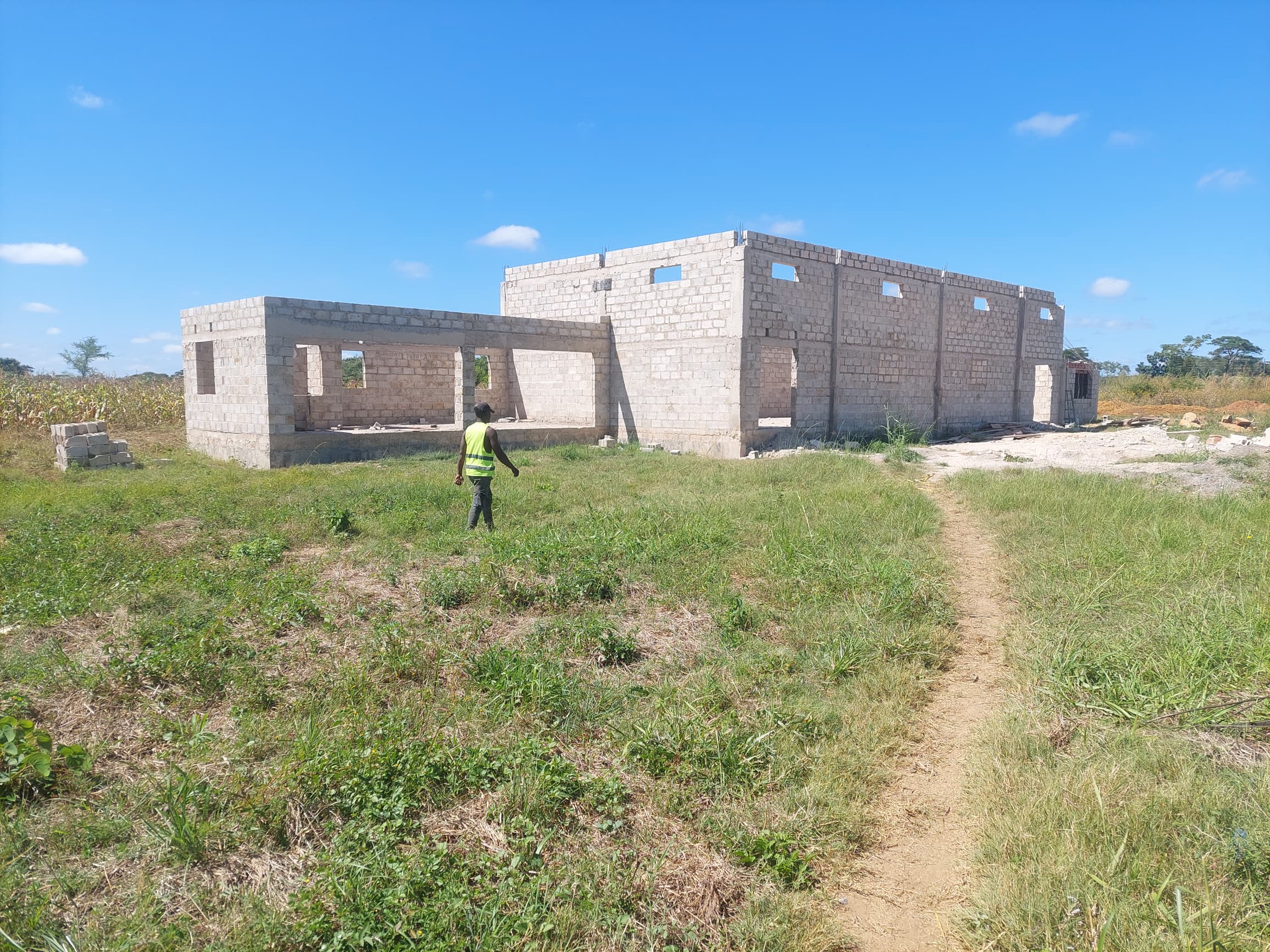Bhuku Farm Complex