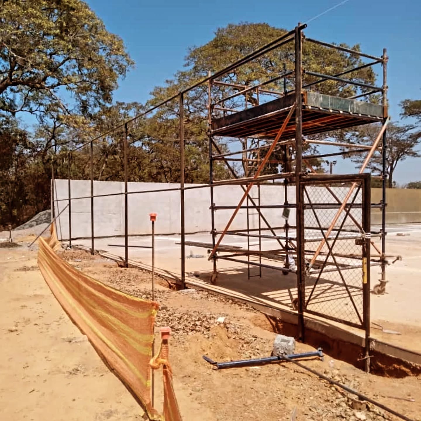 Lumwana Mine