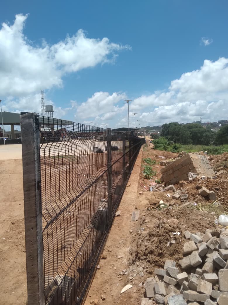 Nakonde Border Post