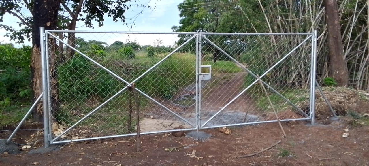 Cheelo Farm